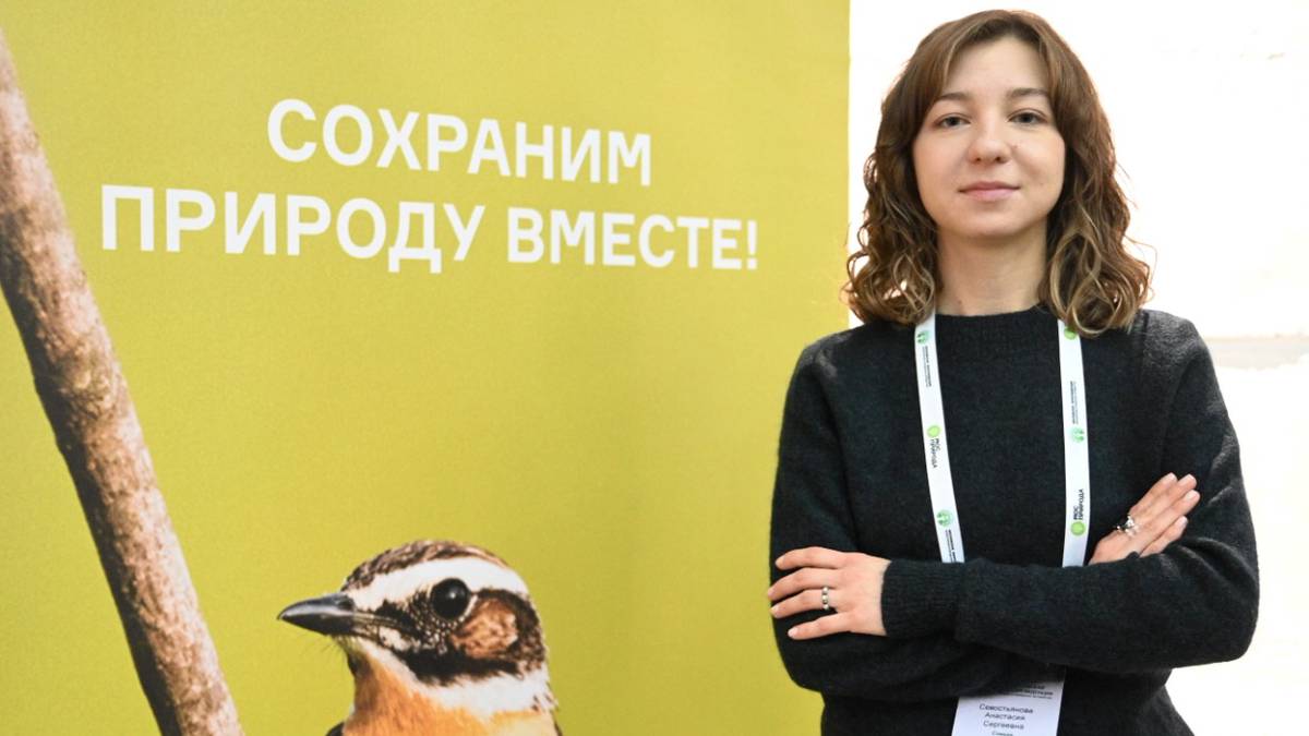 В Москве стремительно растет число волонтеров, защищающих природу