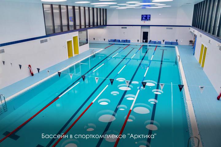 С 2010 года число занимающихся спортом жителей Москвы выросло в 2,6 раза