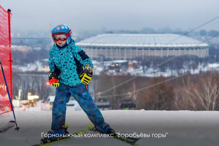 С 2010 года число занимающихся спортом жителей Москвы выросло в 2,6 раза
