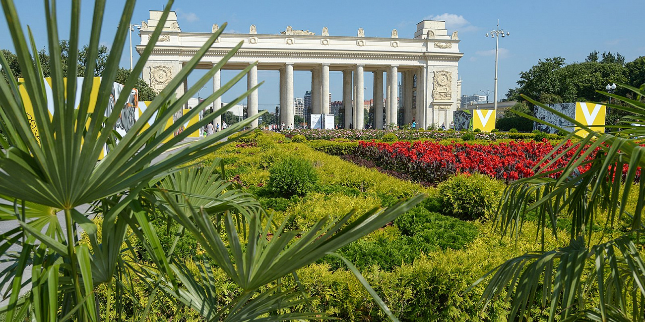 Самые интригующие туристические места Москвы