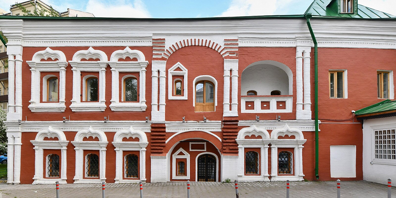 Палаты Сверчкова и Дом Священников: какие перемены ждут объекты культурного наследия