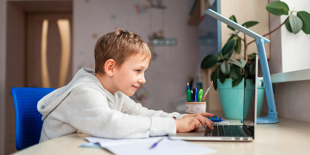 «Московская электронная школа» поможет детям с выбором профессиональной траектории