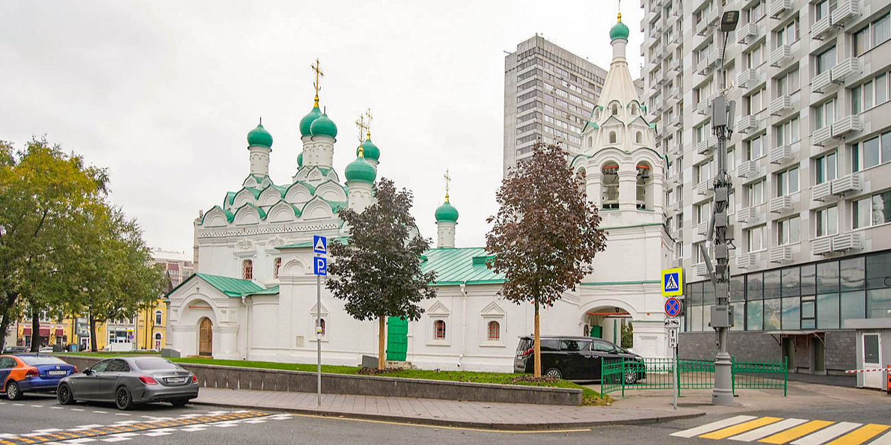Почему так называется: «Узнай Москву» расскажет о топонимике и архитектуре московских улиц