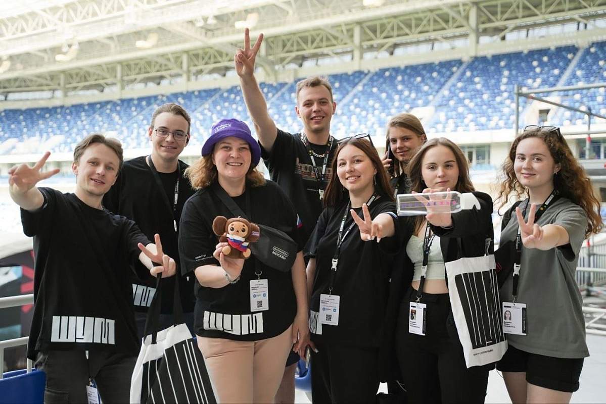 Какие проекты москвичей получили гранты на всероссийских молодежных форумах