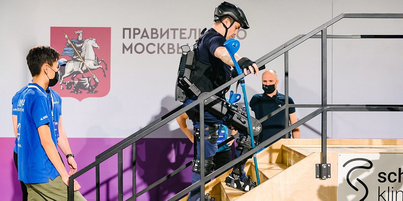 В Москве пройдет чемпионат России по кибатлетике