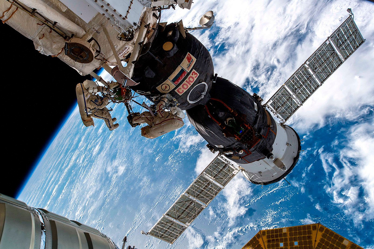 Ближе к звездам вместе с Москвой: как столица встретит День космонавтики