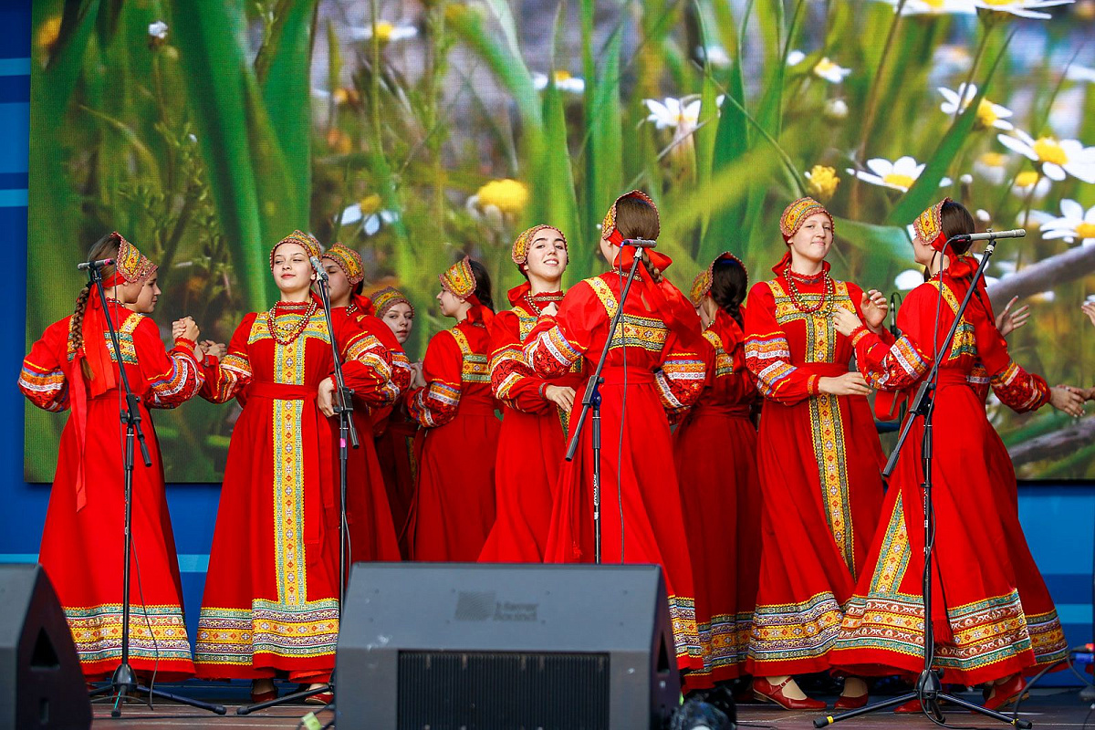 Фестиваль «Мосгаз зажигает звезды» открыл почти 18 тысяч талантов за 11 лет