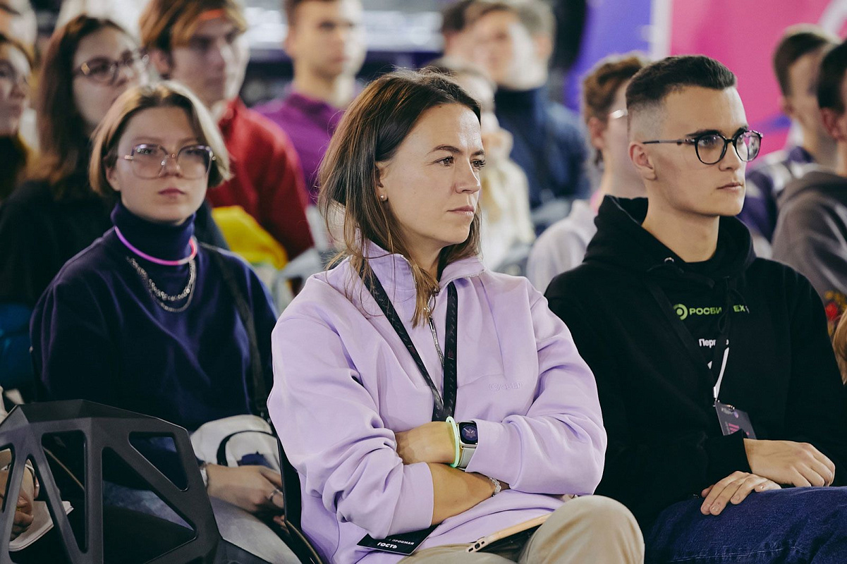 В пространстве Москвы на выставке «Россия» выступят успешные предпринимательницы